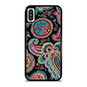 VERA BRADLEY PARISIAN iPhone X / XS Case Cover
