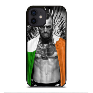 CONOR McGREGOR UFC iPhone 12 Mini Case Cover