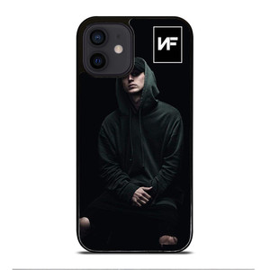 COOL YIMAOC NF RAPPER iPhone 12 Mini Case Cover