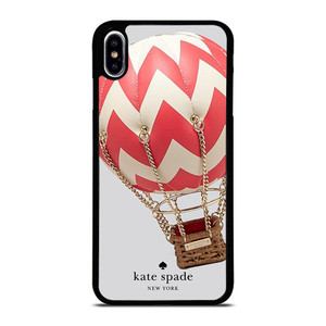 KATE SPADE AIR BALLOON iPhone XS Max Case Cover