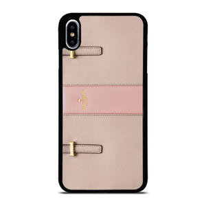 KATE SPADE BAG TOTE iPhone XS Max Case Cover