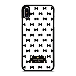 KATE SPADE DAYCATION iPhone XS Max Case Cover