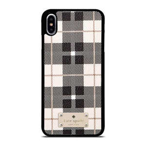KATE SPADE HAWTHORNE iPhone XS Max Case Cover