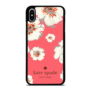 KATE SPADE NEW YORK CAMERON iPhone XS Max Case Cover