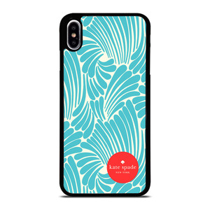 KATE SPADE NEW YORK iPhone XS Max Case Cover