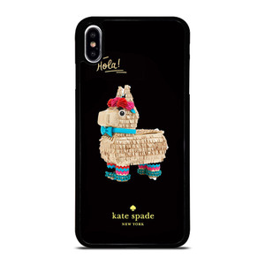 KATE SPADE PINATA iPhone XS Max Case Cover KATE SPADE PINATA iPhone XS Max Case Cover