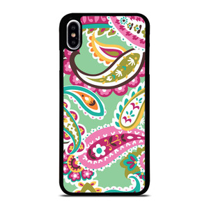 VERA BRADLEY 2 iPhone XS Max Case Cover