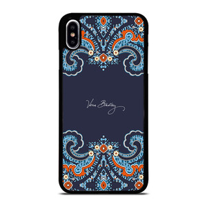 VERA BRADLEY 4 iPhone XS Max Case Cover