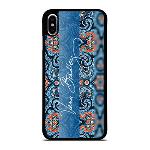 VERA BRADLEY 6 iPhone XS Max Case Cover