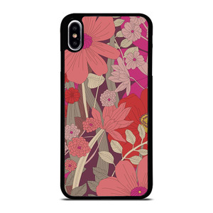 VERA BRADLEY BOHEMIAN BLOOM iPhone XS Max Case Cover