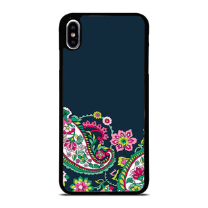 VERA BRADLEY PETAL PASILEY 2 iPhone XS Max Case Cover