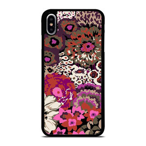VERA BRADLEY ROSEWOOD iPhone XS Max Case Cover