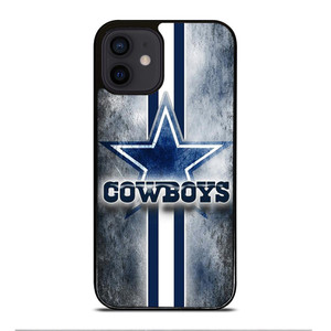 DALLAS COWBOYS FOOTBALL iPhone 12 Mini Case Cover
