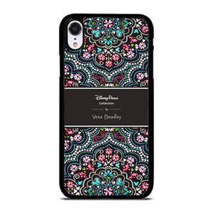 DISNEY PARKS VERA BRADLEY iPhone XR Case Cover