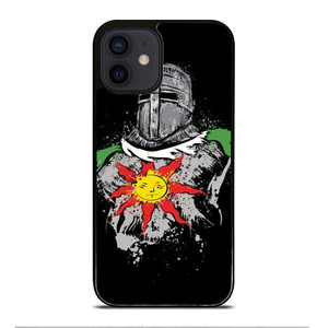 DARK SOULS PRAISE THE SUNS ART iPhone 12 Mini Case Cover