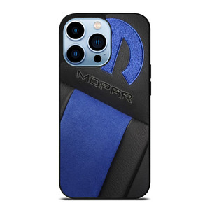 MOPAR CAR EMBLEM iPhone 13 Pro Max Case Cover