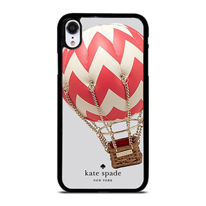 KATE SPADE AIR BALLOON iPhone XR Case Cover