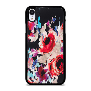 KATE SPADE HAZY FLORAL iPhone XR Case Cover