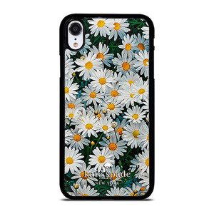 KATE SPADE NEW YORK DAISY MAISE iPhone XR Case Cover KATE SPADE NEW YORK DAISY MAISE iPhone XR Case Cover