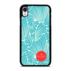 KATE SPADE NEW YORK iPhone XR Case Cover