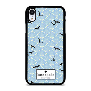 KATE SPADE SEAGULL iPhone XR Case Cover