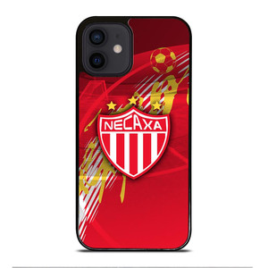 DEPORTIVO NECAXA SYMBOL iPhone 12 Mini Case Cover