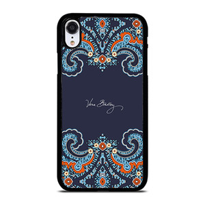 VERA BRADLEY 4 iPhone XR Case Cover