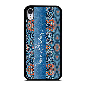 VERA BRADLEY 6 iPhone XR Case Cover