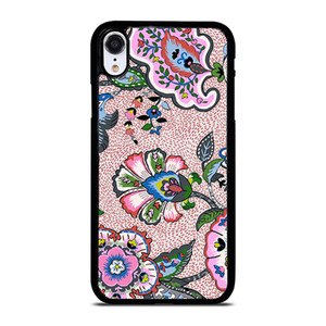 VERA BRADLEY BRAMBLE iPhone XR Case Cover