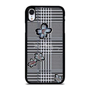 VERA BRADLEY FLORAL BLOOMS iPhone XR Case Cover