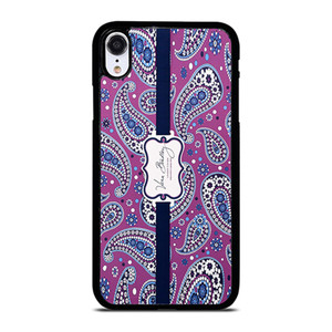 VERA BRADLEY iPhone XR Case Cover