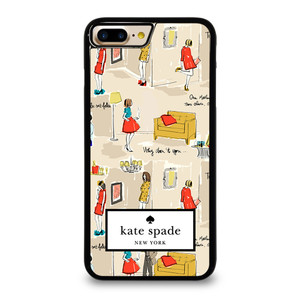 KATE SPADE ABLE iPhone 7 / 8 Plus Case Cover