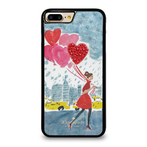 KATE SPADE BALLOON SPARKLE iPhone 7 / 8 Plus Case Cover