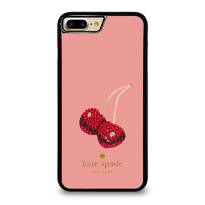 KATE SPADE CHERRY iPhone 7 / 8 Plus Case Cover