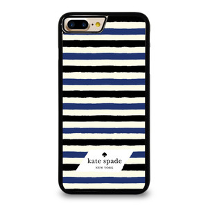 KATE SPADE IN STRIPES iPhone 7 / 8 Plus Case Cover