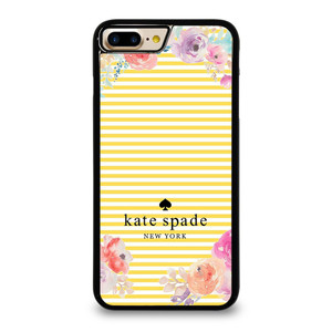 KATE SPADE NEW YORK FLORAL 2 iPhone 7 / 8 Plus Case Cover
