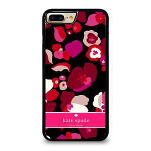KATE SPADE NEW YORK FLORAL iPhone 7 / 8 Plus Case Cover KATE SPADE NEW YORK FLORAL iPhone 7 / 8 Plus Case Cover