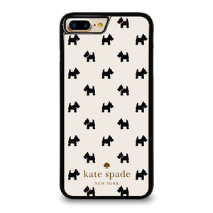 KATE SPADE NEW YORK SCOTTIE iPhone 7 / 8 Plus Case Cover