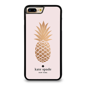 KATE SPADE PINEAPPLE iPhone 7 / 8 Plus Case Cover