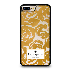 KATE SPADE ROSE GOLD iPhone 7 / 8 Plus Case Cover
