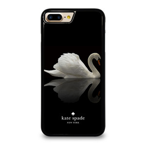 KATE SPADE SWAN iPhone 7 / 8 Plus Case Cover KATE SPADE SWAN iPhone 7 / 8 Plus Case Cover
