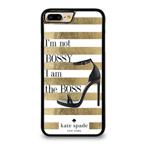 KATE SPADE THE BOSS iPhone 7 / 8 Plus Case Cover