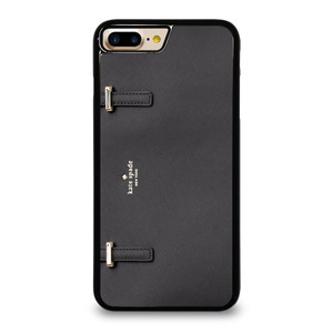 KATE SPADE TOTE BLACK iPhone 7 / 8 Plus Case Cover