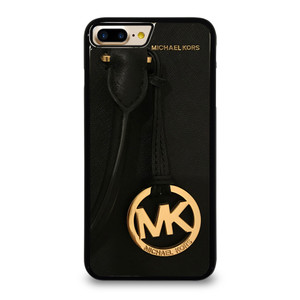 MICHAEL KORS LOGO BLACK iPhone 7 / 8 Plus Case Cover