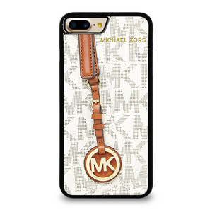 MICHAEL KORS MK WHITE 2 iPhone 7 / 8 Plus Case Cover