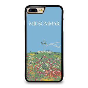 MIDSOMMAR KATE SPADE LOGO iPhone 7 / 8 Plus Case Cover