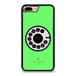 ROTARY RESIN KATE SPADE iPhone 7 / 8 Plus Case Cover