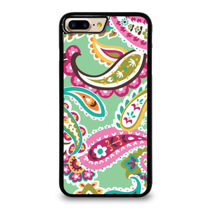 VERA BRADLEY 2 iPhone 7 / 8 Plus Case Cover