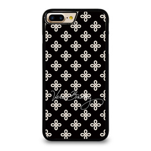 VERA BRADLEY 5 iPhone 7 / 8 Plus Case Cover VERA BRADLEY 5 iPhone 7 / 8 Plus Case Cover