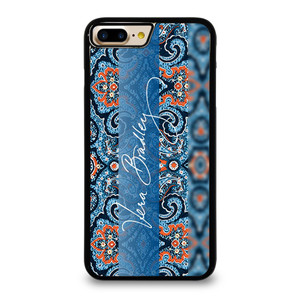 VERA BRADLEY 6 iPhone 7 / 8 Plus Case Cover VERA BRADLEY 6 iPhone 7 / 8 Plus Case Cover